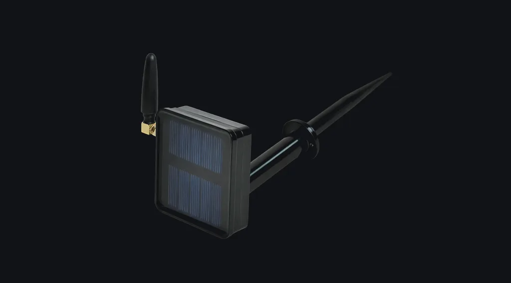 Gitfus Solar Node