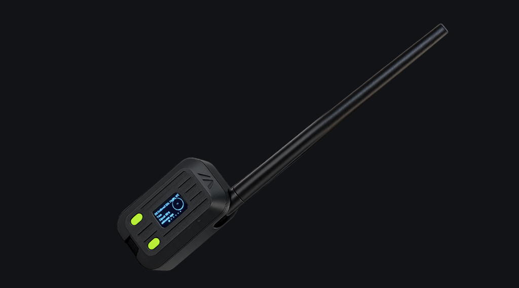 Sparrow на базе FakeTec v5.5