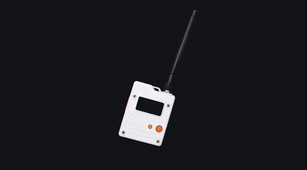 Wio Tracker L1 Pro